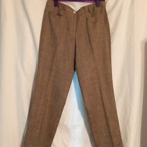 Brooks Brothers trousers